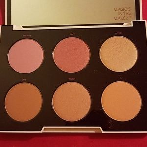 UD Gwen Stefani blush palette